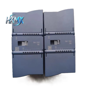 Module PLC SM1232 d'occasion 6ES7 232-4HB32-0XB0 - Product Image 1