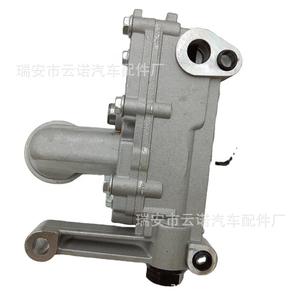 ปั๊มน้ำมัน 213102G011 สำหรับเครื่องยนต์ฮุนได เกีย อะไหล่ทดแทนใหม่ - Product Image 1