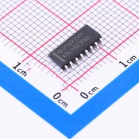 Composants électroniques XYCH AM26LV31ESDREP Driver de puce RS-485/RS-422 ±15 kV IEC ESD SOIC-16 100%