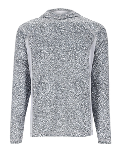 Sudadera con Capucha de Pesca para Exteriores, Ligera, Talla Grande, Camuflaje, Transpirable, Secado Rápido, Protección UV UPF 50, Antibacteriana - Product Image 3