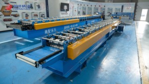 클립락/클립락 지붕 기계 - Product Image 5