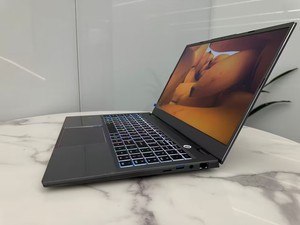 Multi-port Large <strong>Memory</strong> New Powerful Laptop I9 <strong>Computer</strong> Supports Fingerprint and Large Storage Office Business - Product Image 2