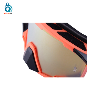 Italia montar gafas <span class=keywords><strong>de</strong></span> motocicleta mx carreras motocross gafas - Product Image 3