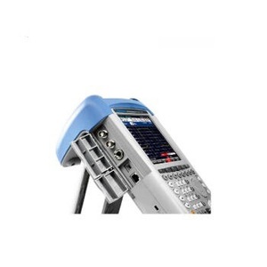 เครื่องวิเคราะห์สเปกตรัมแบบพกพา Rohde Schwarz FSH13 9kHz 13.6GHz รุ่นมาตรฐาน ไม่มีตัวเลือกเสริม - Product Image 1
