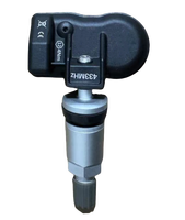 Capteur TPMS 433 MHz pour Nissan Infiniti FX Q60 QX50 QX70, prix usine 407001AY0A
