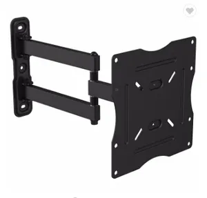 Regulable En Altura Voladizo Soportes Para TV De Pantalla Plana Mejor Montaje Pared Wall Mount Bracket