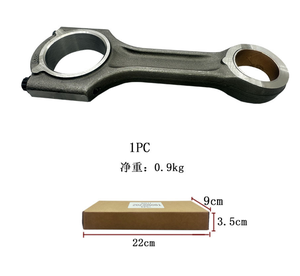 Bielle de connexion en acier YD OEM 23510-2F000 neuve pour <span class=keywords><strong>Accent</strong></span> D4HA et pour Sportage 2017-2022 – Pièce de rechange moteur - Product Image 2