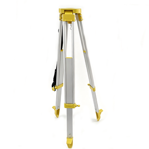 Trípode Portátil de Aluminio a Precio Económico, Nivel Automático, Teodolito, GNSS RTK, Estación Total, Poste de Prisma, Accesorios para Instrumentos - Product Image 1