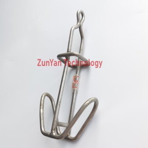 Crochet de suspension pour lapin, crochet de suspension pour lapin - Product Image 2