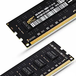 卸売RAM DDR3 4GB 8 GB 1333 MHz 1600hmz 8 GB RAM DDR3メモリデスクトップコンピュータOEMロゴ低価格