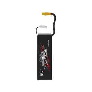 Hot IFlight Fullsend X 5600mah 6s1p 22.2v LiPo FPV <b>Battery</b> 95C XT60H/ XT90S For7-10 Inch Longrange Remote Control Car FPV S - Product Image 4
