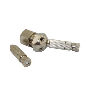 3/8 "trượt khóa kết nối với 3 vòi phun ghế Brass phun sương vòi phun chủ 9.52 mét <span class=keywords><strong>Hose</strong></span> bị rò rỉ bằng chứng nhanh chóng kết nối - Product Image 6