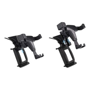 Soporte para Teléfono Móvil para Auto WZXD, con Montaje en la Rejilla de Ventilación, Bloqueo Automático, Rotación de 360 Grados, para la 10ª Generación - Product Image 1