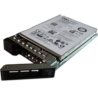 Dell 240GB 800GB 960GB 1,6 TB 1,92 TB 3,84 TB 7,68 TB SSD HDD SAS SATA disco duro de estado sólido