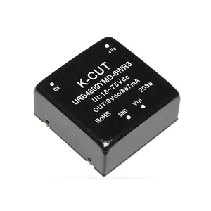Module d'alimentation DC-DC URB4809YMD-6WR3, circuit intégré, composant électronique - Product Image 1