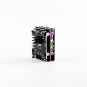 ชุดควบคุมการบิน AET H743 สำหรับโดรนแข่ง FPV ปีกตรึง พร้อมเทคโนโลยี eVTOL Flying Egg รุ่น Core Board V2 - Product Image 1