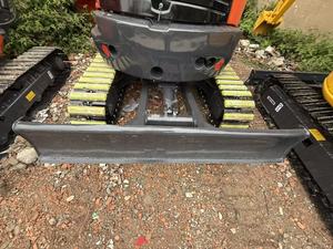 รถขุด U27 U17 U15ขนาด2.7ตัน2ตัน1.7ตันรถขุดตีนตะขาบมือสอง Kubota - Product Image 5
