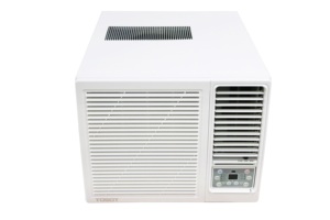 ราคาเครื่องปรับอากาศแบบติดหน้าต่าง BIBO 220V ขนาด 1 ตัน - Product Image 4