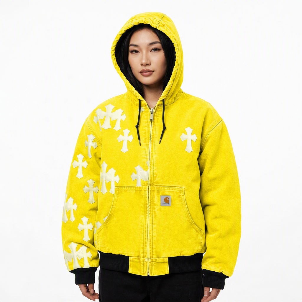 Jaune