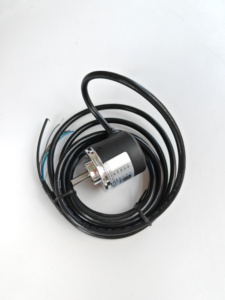 ELCO <strong>Encoder</strong> EI40A6-P6PR-2500 2000/1000P/R <strong>Incremental</strong> <strong>Encoder</strong> Multi-turn Absolute Waterproof <strong>Encoder</strong> - Product Image 5