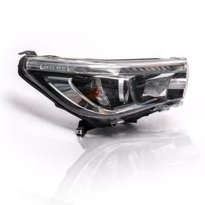 Compatible avec les phares de Hilux 2016-2020, y compris les modèles Revo, Rocco et Hilux. - Product Image 1