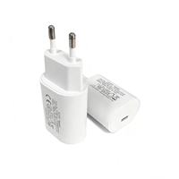 Mini adaptateur secteur USB Type-C 5V 2A 10W, chargeur mural DC 5V 6V pour lumières de sapin de Noël et petits appareils électroniques