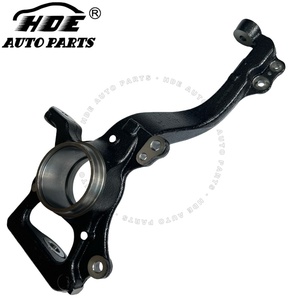 UC3B-33-03XB ZZP-MZ-021 Vente en gros de pièces automobiles HDE, rotule de direction avant gauche pour Ford Ranger Mazda BT-50 - Product Image 3