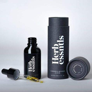 Tubo de Cartón Ecológico de Alta Calidad para Envases, Caja de Regalo Redonda de Papel con Logotipo Personalizado - Product Image 4