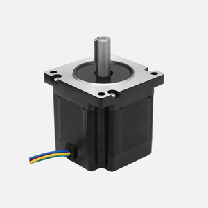 Moteur hybride de haute qualité 4,5 N.m 4,2 A pour machine 86HS78-4204 - Product Image 4