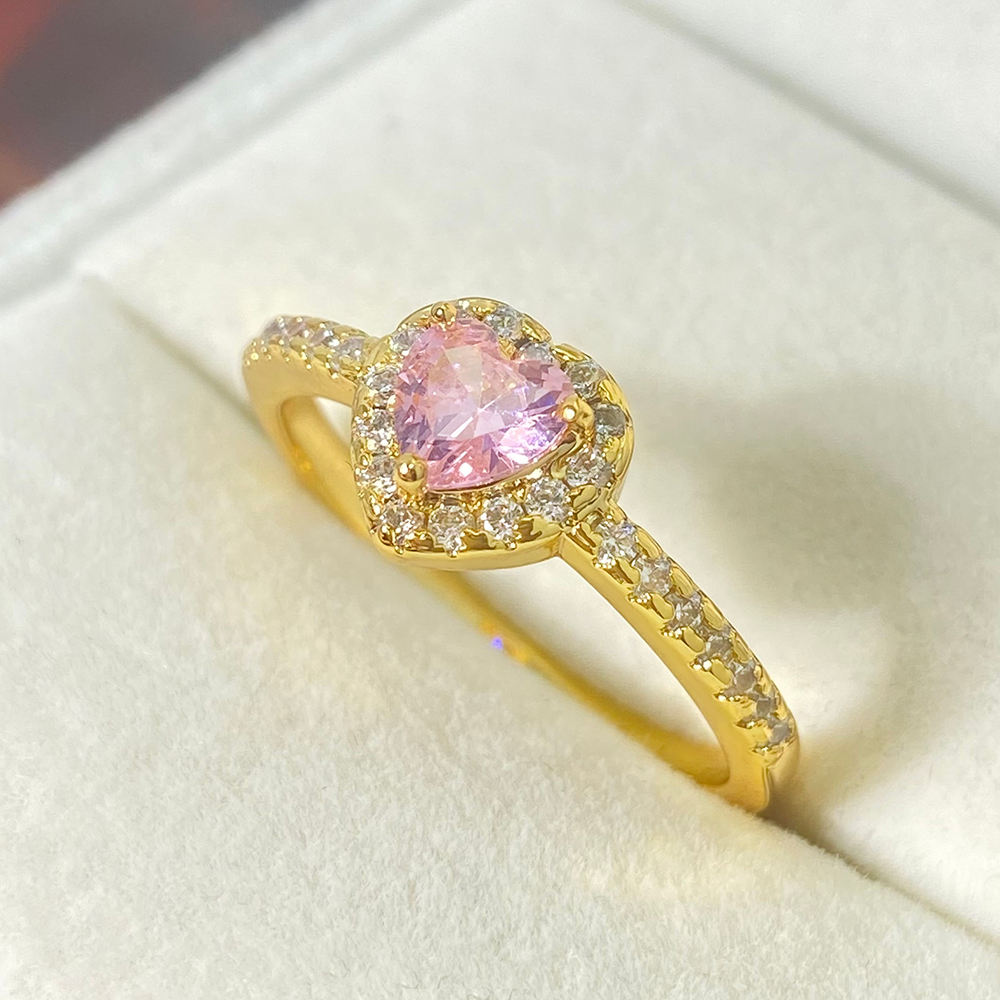 ชมพู+ทอง