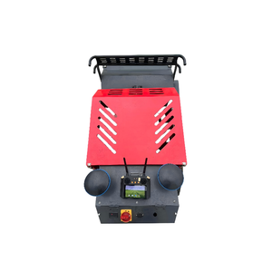 Cortadora de Césped Profesional con Control Remoto, Navegación Autónoma por GPS, Motor Híbrido, Cortadora de Césped para Pendientes, para Huertos - Product Image 5