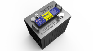 Batería VRLA AGM de Ciclo Profundo BM6225 6V 225AH para Almacenamiento de Energía Solar, Sistema de Alimentación Ininterrumpida (UPS), Batería de Plomo-Ácido Libre de Mantenimiento - Product Image 3