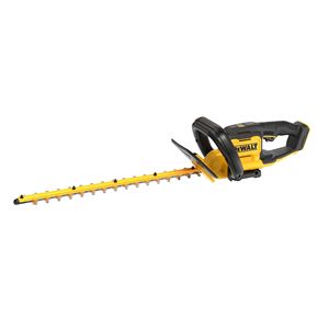Cortasetos DeWalt de 24 Pulgadas, Inalámbrico, a Batería, Herramienta de Jardín - Product Image 1