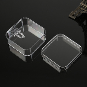 Plateau plateau transparent blister boîte Blister fabricant boîte alimentaire à l'intérieur de l'emballage alimentaire boîte d'emballage pour animaux de compagnie blister plateau - Product Image 2