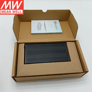 Chargeur compact Meanwell NPB-360-12TB 360W 20A à large plage de tension, efficacité 88,5%, entrée CA universelle 90~264VAC, portable, certifié CE - Product Image 5