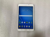 Tablette d'occasion originale pour Am Sung Tab a 7.0 2016 T280, tablette Android déverrouillée, PC tablette 7.0 pouces, vente en gros T290 T387 T515 T560