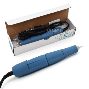 เครื่องขัดฟันแบบพกพา M45 สำหรับงานแกะสลักไม้ นัท หยก สำหรับขัด/เจียร - Product Image 2