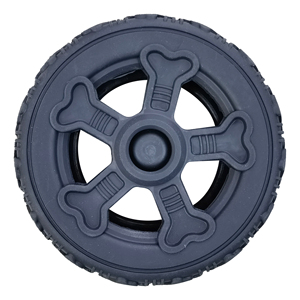 Jouets pour animaux de compagnie avec logo personnalisé pour amis à fourrure Nouveautés durables Jouets sur mesure du fabricant pour une expérience joyeuse des chiens - Product Image 2