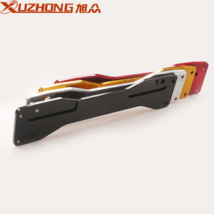 Support de bras de suspension inférieur arrière Xuzhong pour Honda Civic 01-05 bleu - Product Image 3