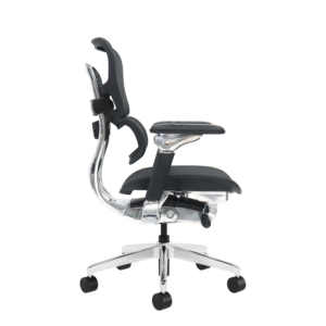 Nouvelle chaise ergonomique de bureau en maille de luxe chaises de jeu d'ordinateur en gros chaise de bureau inclinable de direction en aluminium de qualité tournante - Product Image 1