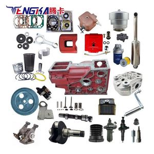 Fast Delivery ZS1115 Chinese Price diesel Engine Spare Parts diesel Engine Parts for Agriculture - Product Image 3