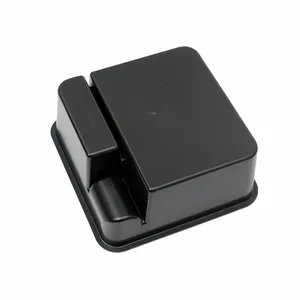 Boîte de rangement pour <span class=keywords><strong>accoudoir</strong></span> <span class=keywords><strong>central</strong></span> de voiture, plateau de support f pour Nissan Patrol Armada Y61 VTC 2005 2006 2007 <span class=keywords><strong>2008</strong></span> 2009 2010 2011 - Product Image 4