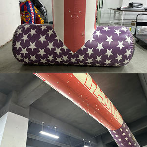 Arco Gonfiabile per Maratona, Festival Musicali, Decorazione per Feste, Resistente alle Intemperie, Impermeabile, Arco d'Ingresso per Esterni - Product Image 4