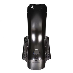 Système de garde-boue arrière pour Harley <span class=keywords><strong>CVO</strong></span> Touring Road King Electra Street Glide 09-13 - Product Image 4