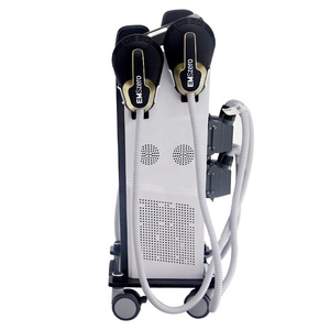 Máquina de Modelado Muscular de 4 Manijas para Contorno Corporal de Uso Comercial - Product Image 2