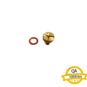 Nouveau couvercle de sortie de pièces d'auto LR034624-DT de luxe - Product Image 1