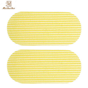 อุปกรณ์ทำผม,อุปกรณ์เสริมสำหรับร้านเสริมสวยทำผมไนลอน2ชิ้น/เซ็ต - Product Image 2