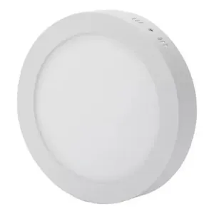 4 pezzi 12W lampada sensore a LED luce bianca prodotto montato su superficie - Product Image 1