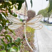 Cristal Arcoíris Decorativo, Atrapasoles de Cristal, Prismas de Cristal, Colgantes de Bola para Decoración del Hogar y Jardín
