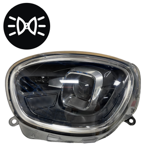 Faro LED Completo Original para BMW <span class=keywords><strong>Mini</strong></span> <span class=keywords><strong>Countryman</strong></span> S F60 LCI <span class=keywords><strong>2022</strong></span>, Lado del Conductor Izquierdo - Product Image 1